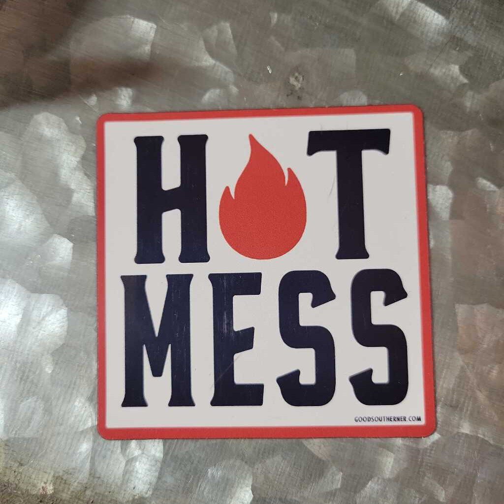 Good Southerner magnet