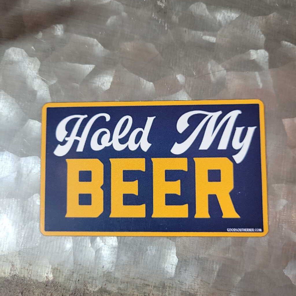 Good Southerner magnet