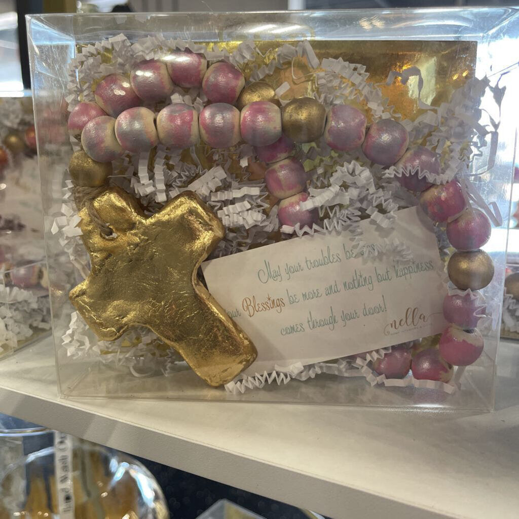 Blessing Bead