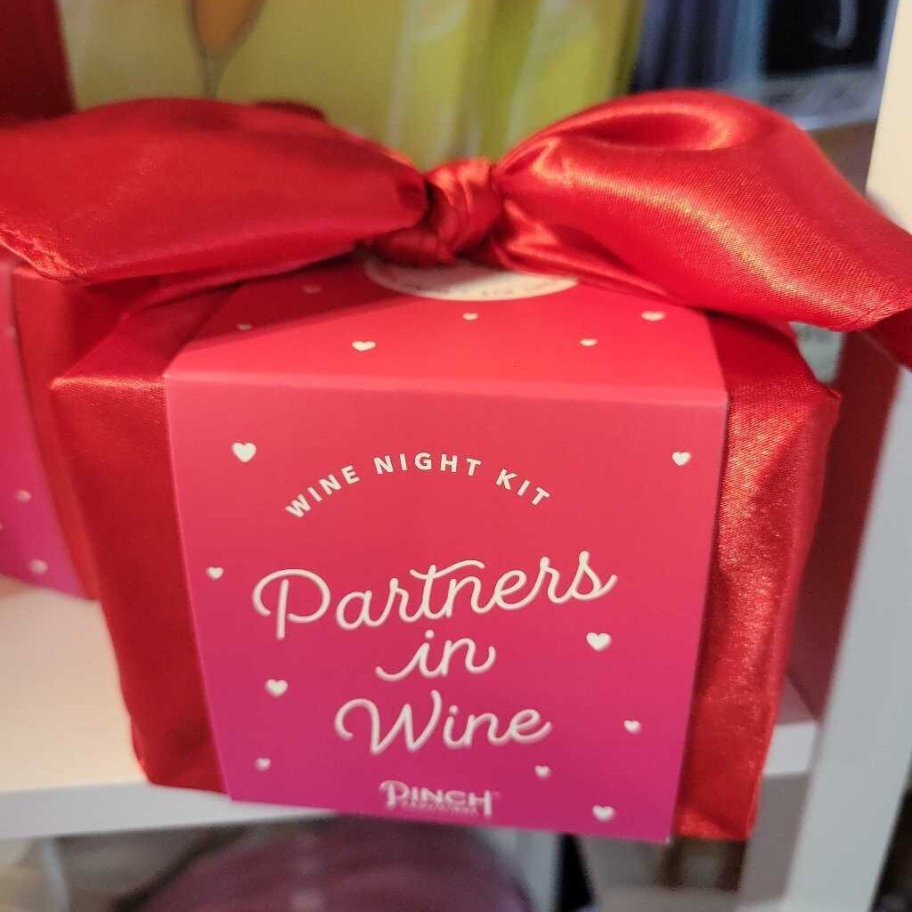 Wine Night Kit