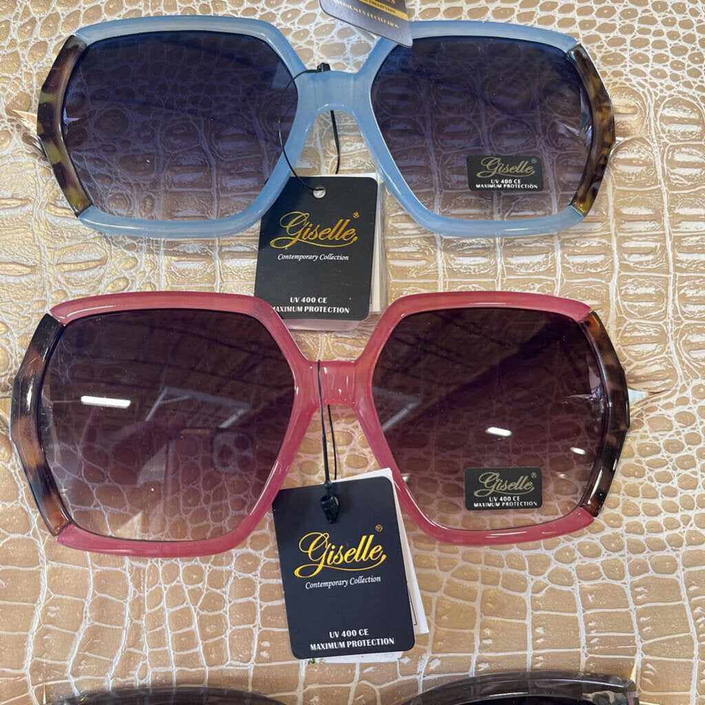 Assorted Sunglasses