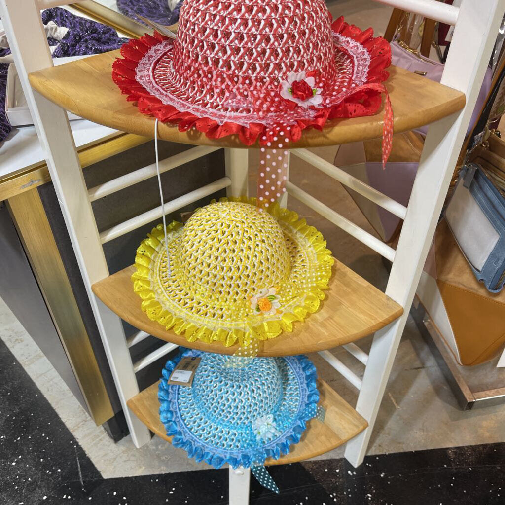 HATS ( GIRLS )