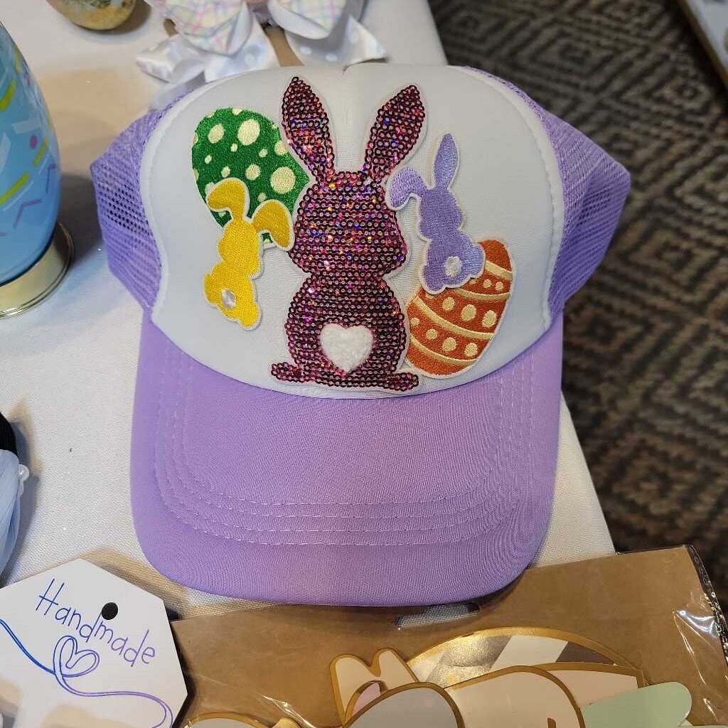 Easter Trucker Hats