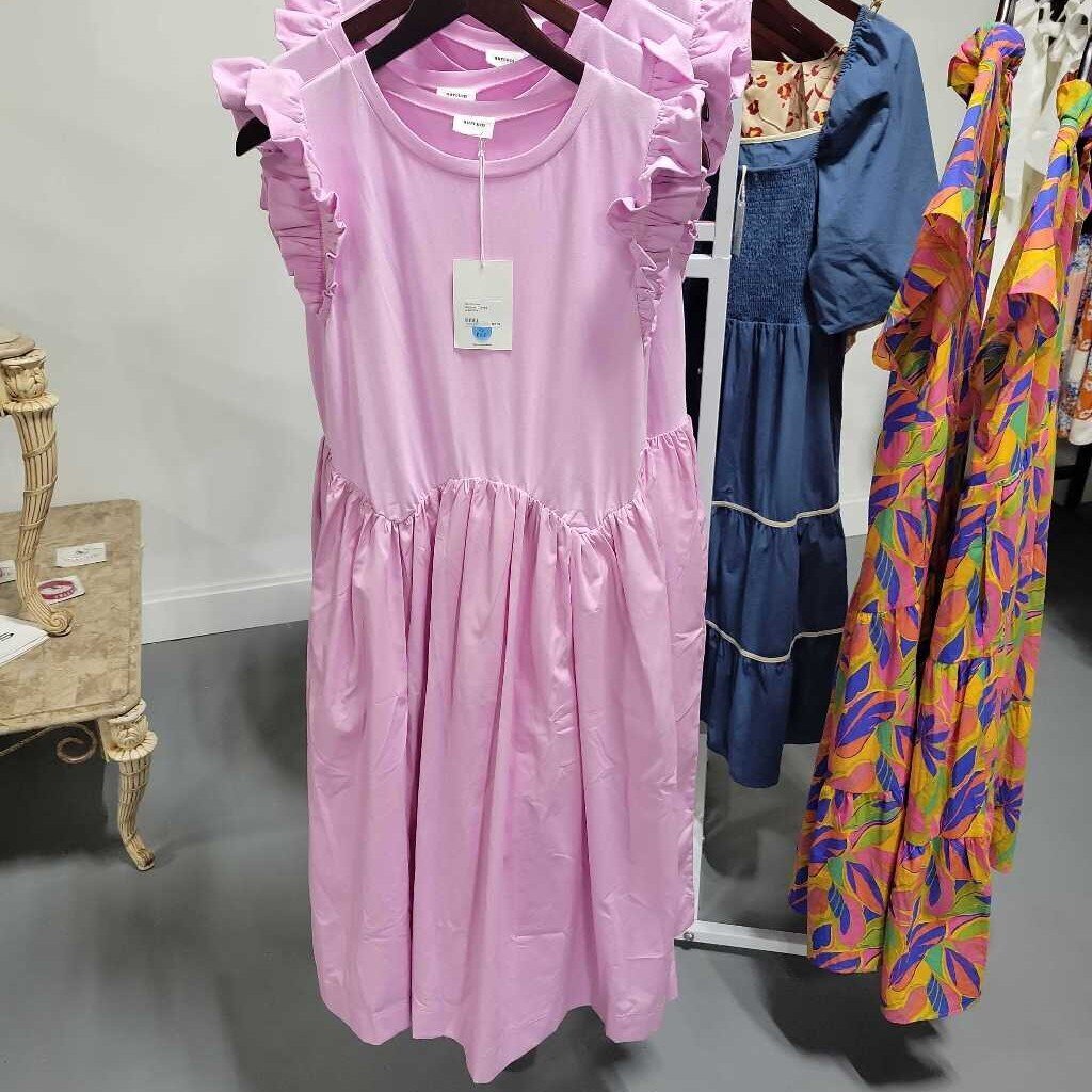 Aureum Curved waistline