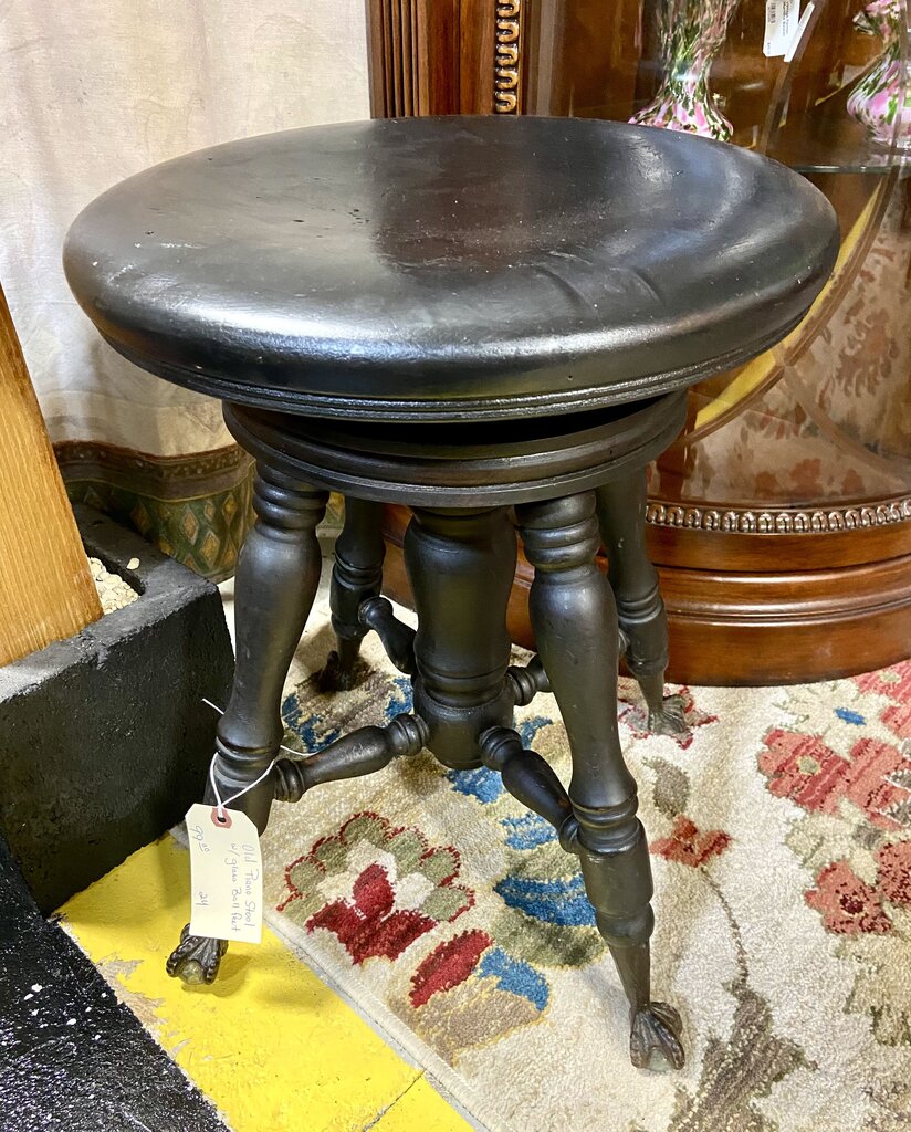 Piano Stool