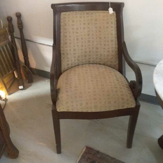 Chairs (pair)