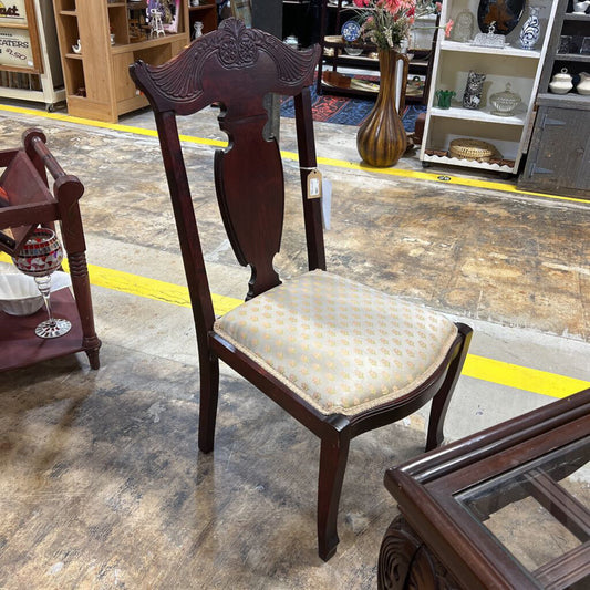 Antique Ladies Chair