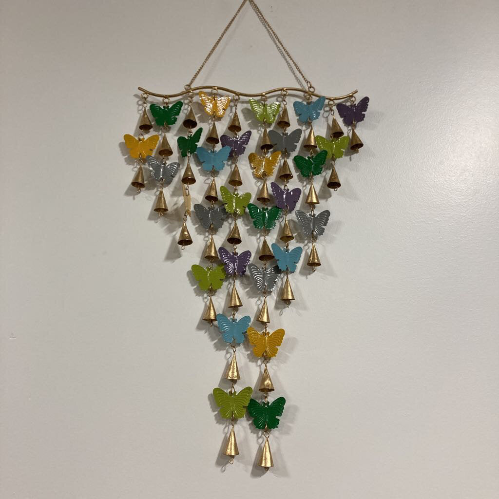 Butterfly Chimes