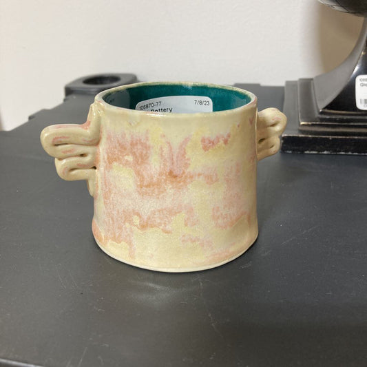 LM Pottery