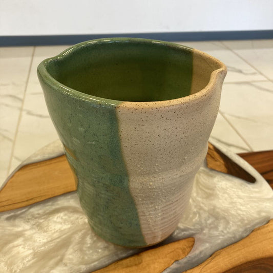 Going Green Utensil Vase