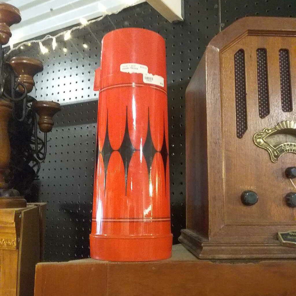 aladdin thermos Mississippi Antique Galleria