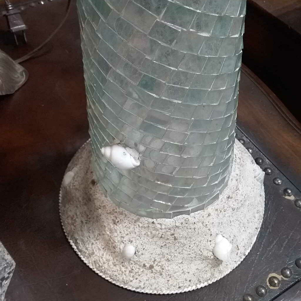 Tea light Lighthouse